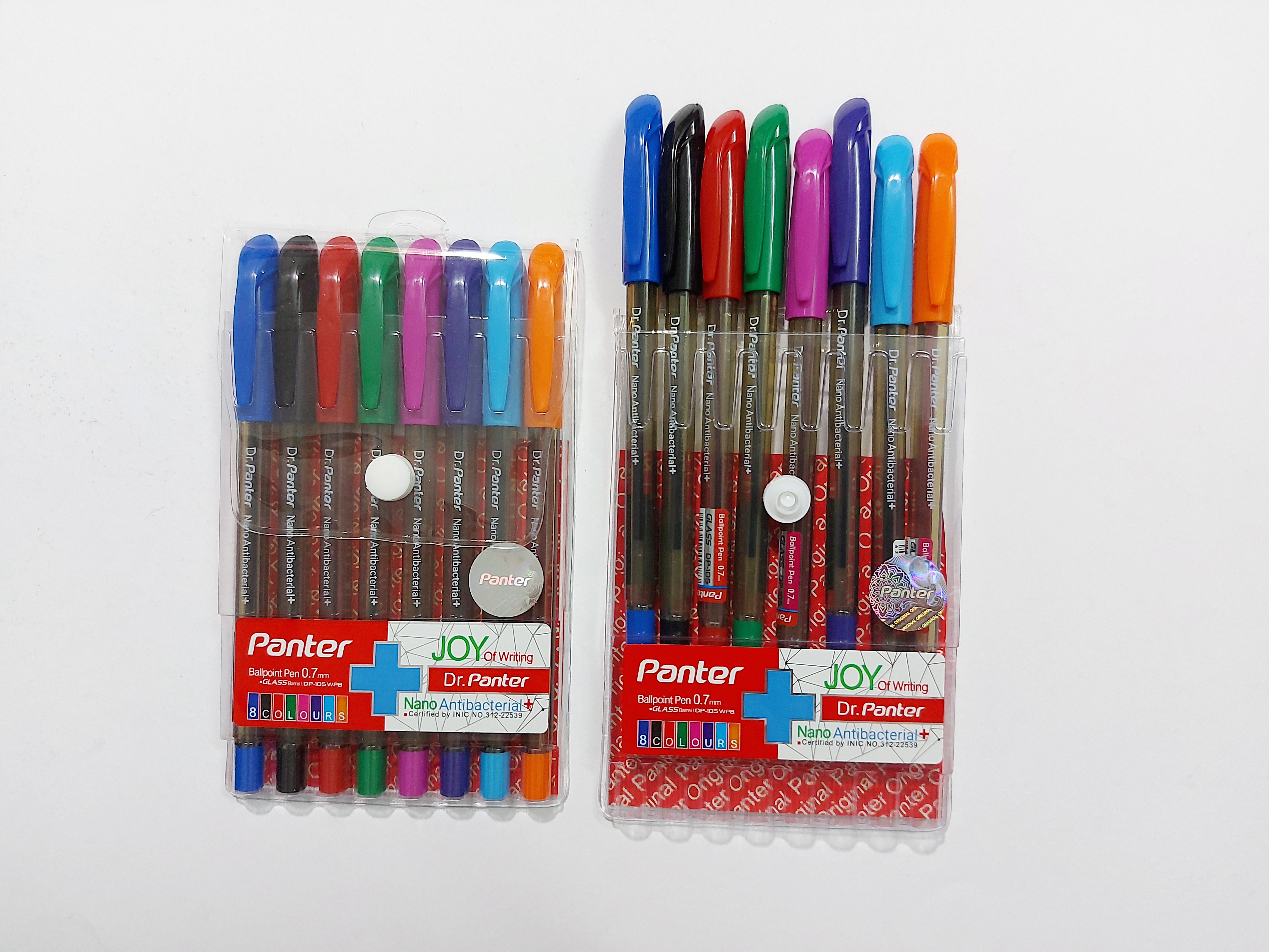 خودکار, خودکاررنگی, رنگی, پنتر, خودکارپنتر